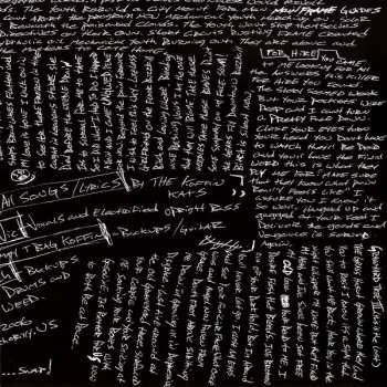 CD Koffin Kats: Straying From The Pack