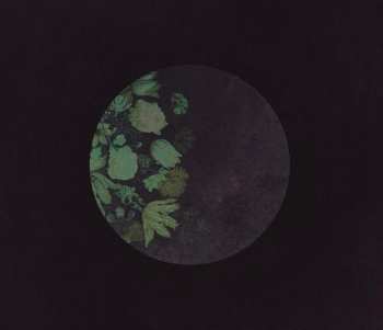 CD Kokomo: Monochrome Noise Love