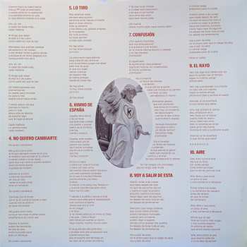 LP Kokoshca: Kokoshca