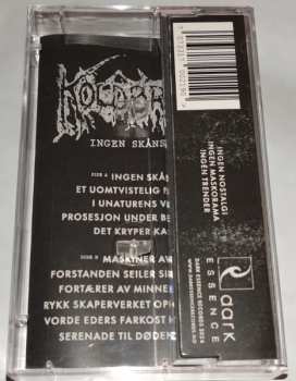 MC Koldbrann: Ingen Skånsel