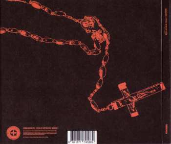 CD Kollaps: Until The Day I Die DIGI