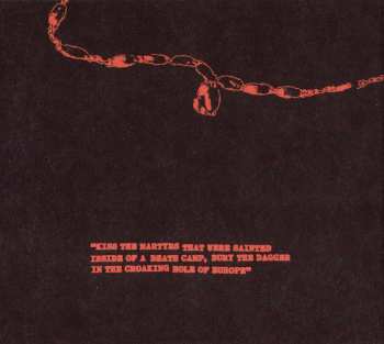 CD Kollaps: Until The Day I Die DIGI