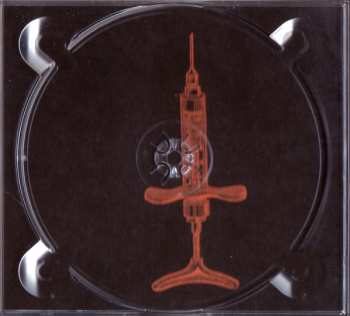 CD Kollaps: Until The Day I Die DIGI