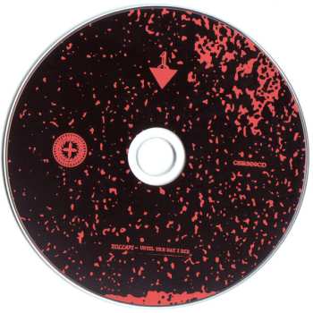 CD Kollaps: Until The Day I Die DIGI