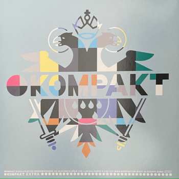 LP Kölsch: Speicher 128