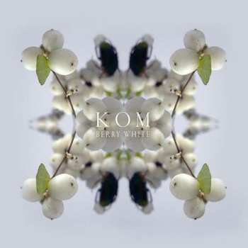 CD Kom: Berry White