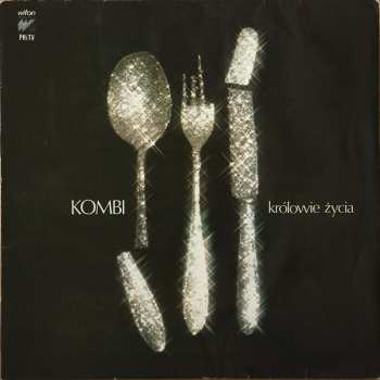 Album Kombi: Królowie Życia