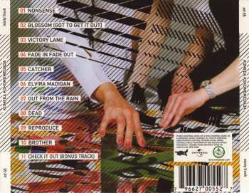 CD Komeda: Kokomemedada