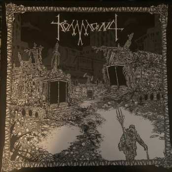 Album Kommand: Death Age