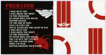 2CD/Zestaw pudełkowy Komor Kommando: Oil, Steel & Rhythm LTD