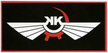 2CD/Zestaw pudełkowy Komor Kommando: Oil, Steel & Rhythm LTD