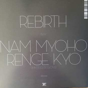 SP Komorebi: Rebirth CLR | LTD