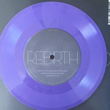 SP Komorebi: Rebirth CLR | LTD