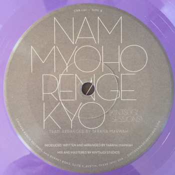 SP Komorebi: Rebirth CLR | LTD