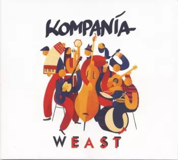 Kompanía: Weast