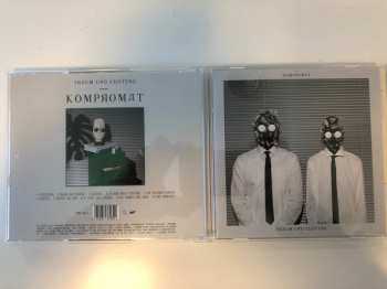 CD Kompromat: Traum Und Existenz