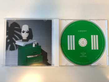 CD Kompromat: Traum Und Existenz