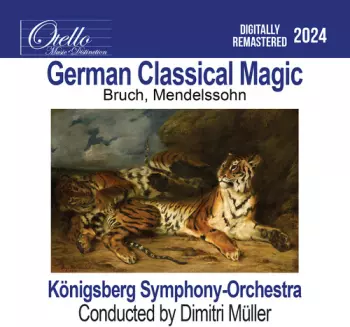 German Classical Magic