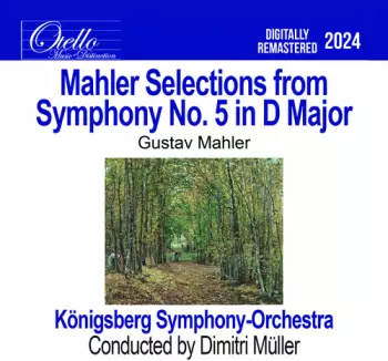 Mahler