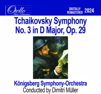 Tchaikovsky