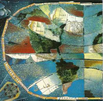 CD Benedykt Konowalski: Music From Six Continents: 1993 Series