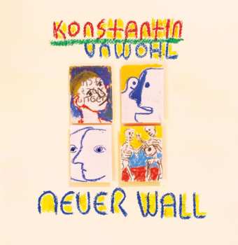 CD Konstantin Unwohl: Neuer Wall