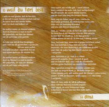 CD Konstantin Wecker: Gut'n Morgen, Herr Fischer! Eine Bairische Anmutung