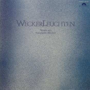 LP Konstantin Wecker: Weckerleuchten