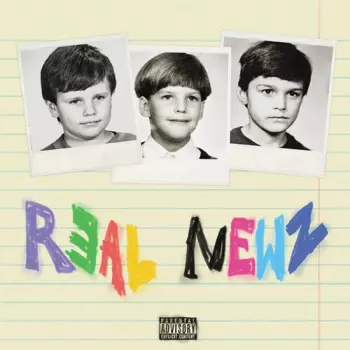 Kontrafakt: Real Newz