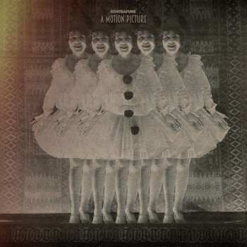 CD Kontrapunk: A Motion Picture