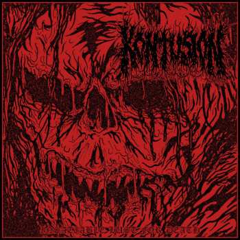 LP Kontusion: Insatiable Lust For Death