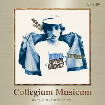 Collegium Musicum: Konvergencie