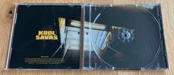CD Kool Savas: Lan Juks 