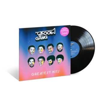 LP Kool & The Gang: Greatest Hits