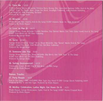 CD Kool & The Gang: Still Kool