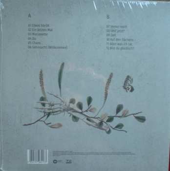 LP Kopfecho: Etwas Bleibt LTD | CLR