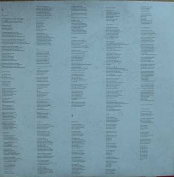 LP Kopfecho: Etwas Bleibt LTD | CLR