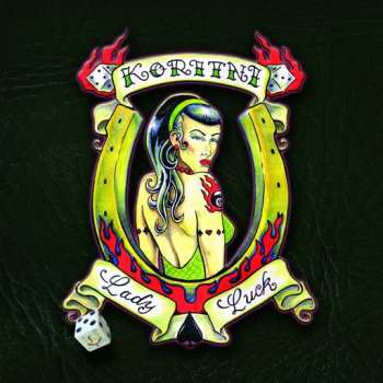 Album Koritni: Lady Luck