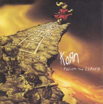 3CD/Zestaw pudełkowy Korn: 3 Original Album Classics