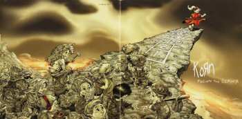 CD Korn: Follow The Leader