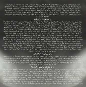 CD Korn: Follow The Leader