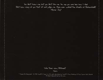 CD Korn: Life Is Peachy