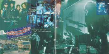 CD Korn: Take A Look In The Mirror