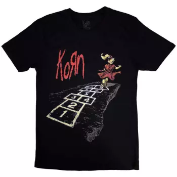 Koszulka Follow The Leader Hopscotch