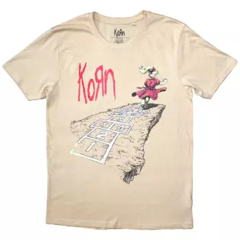 Koszulka Follow The Leader Hopscotch