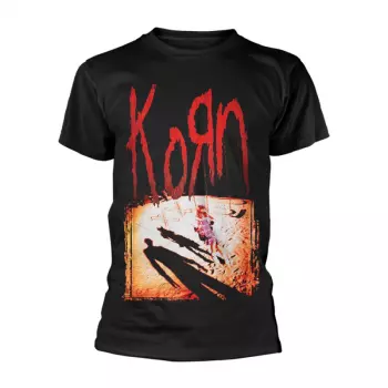 Koszulka Korn