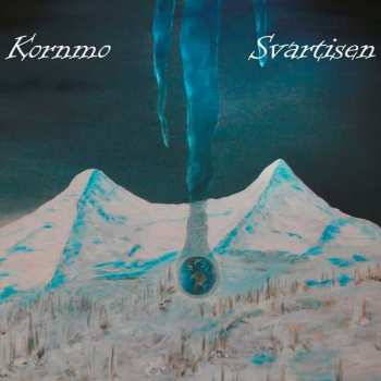 Album Kornmo: Svartisen