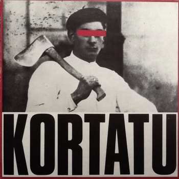 Album Kortatu: Kortatu