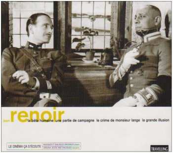 Album Kosma: Jean Renoir: La Grande Illusio