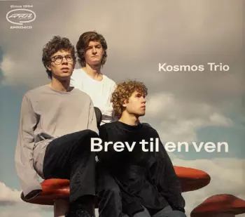 Brev Til En Ven